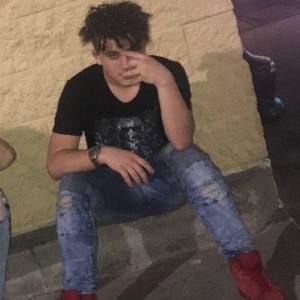 Meet your Posher, Gage